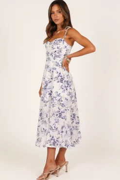 Azelia Dress