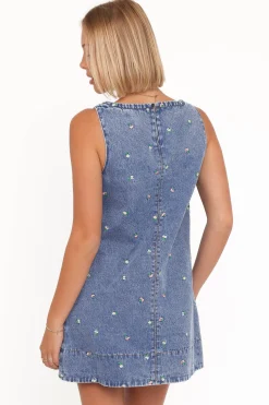 Azen Mini Dress