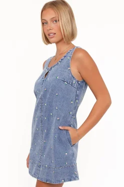 Azen Mini Dress