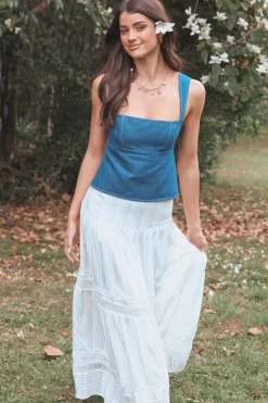 Azura Top