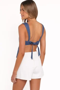 Azura Top