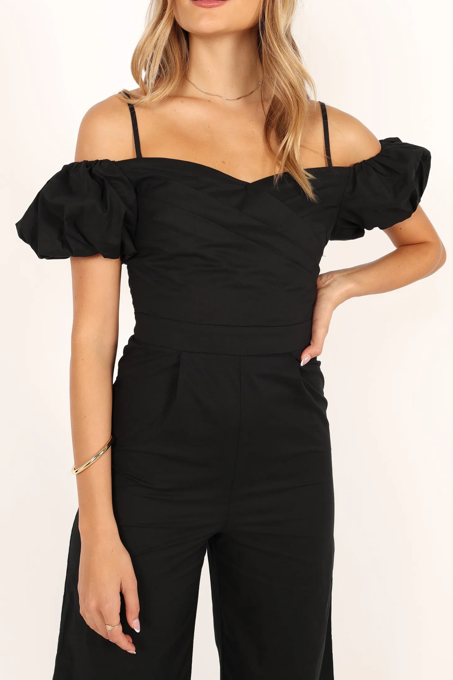Babs Jumpsuit