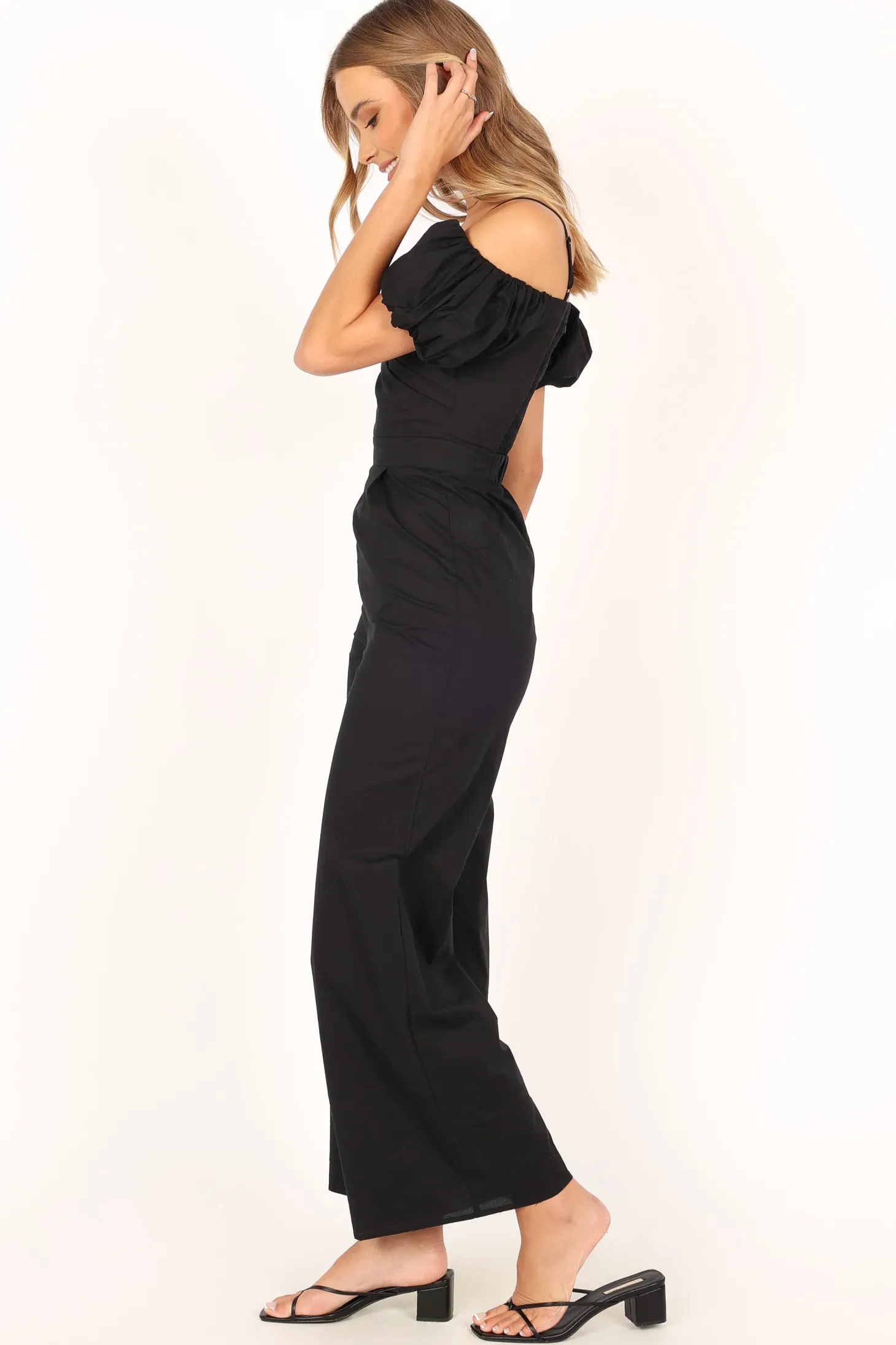 Babs Jumpsuit