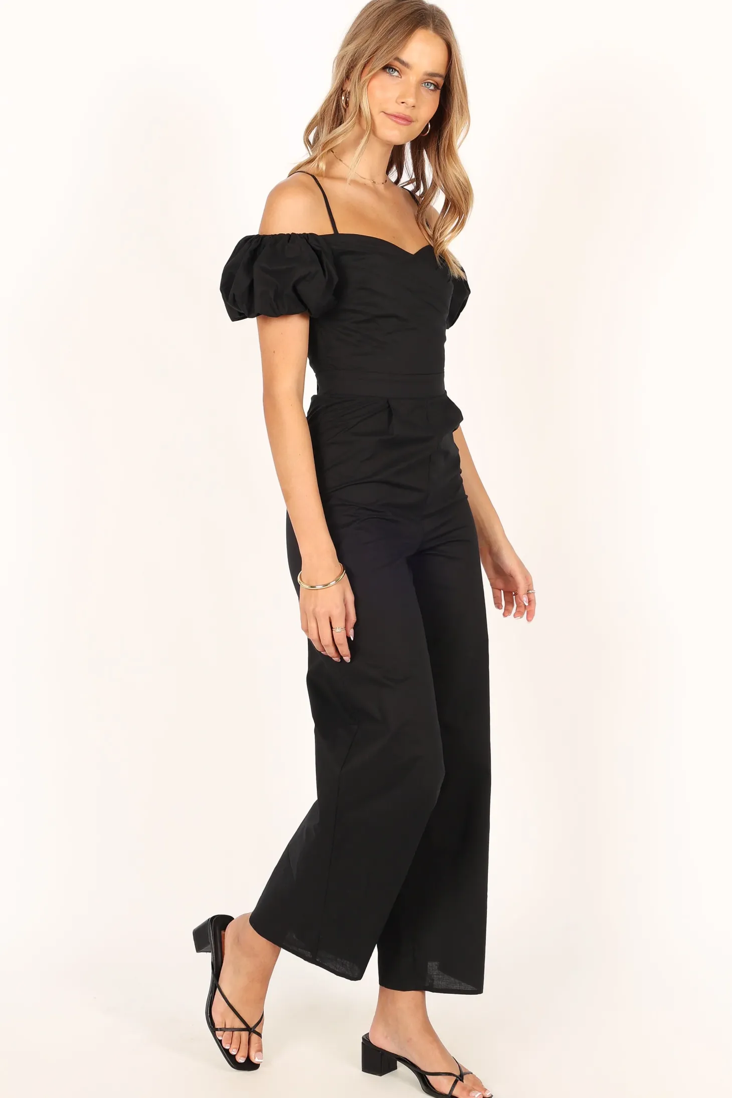 Babs Jumpsuit