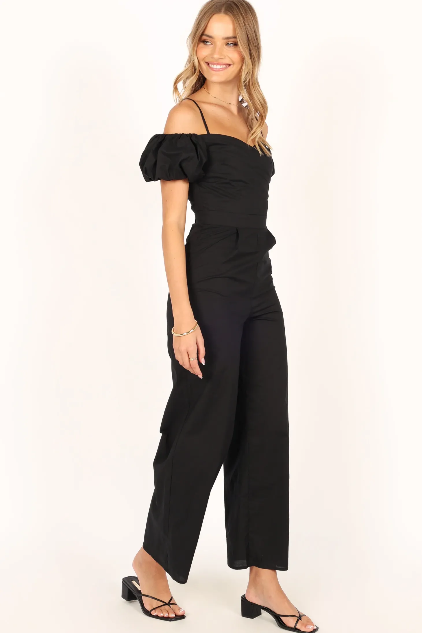 Babs Jumpsuit