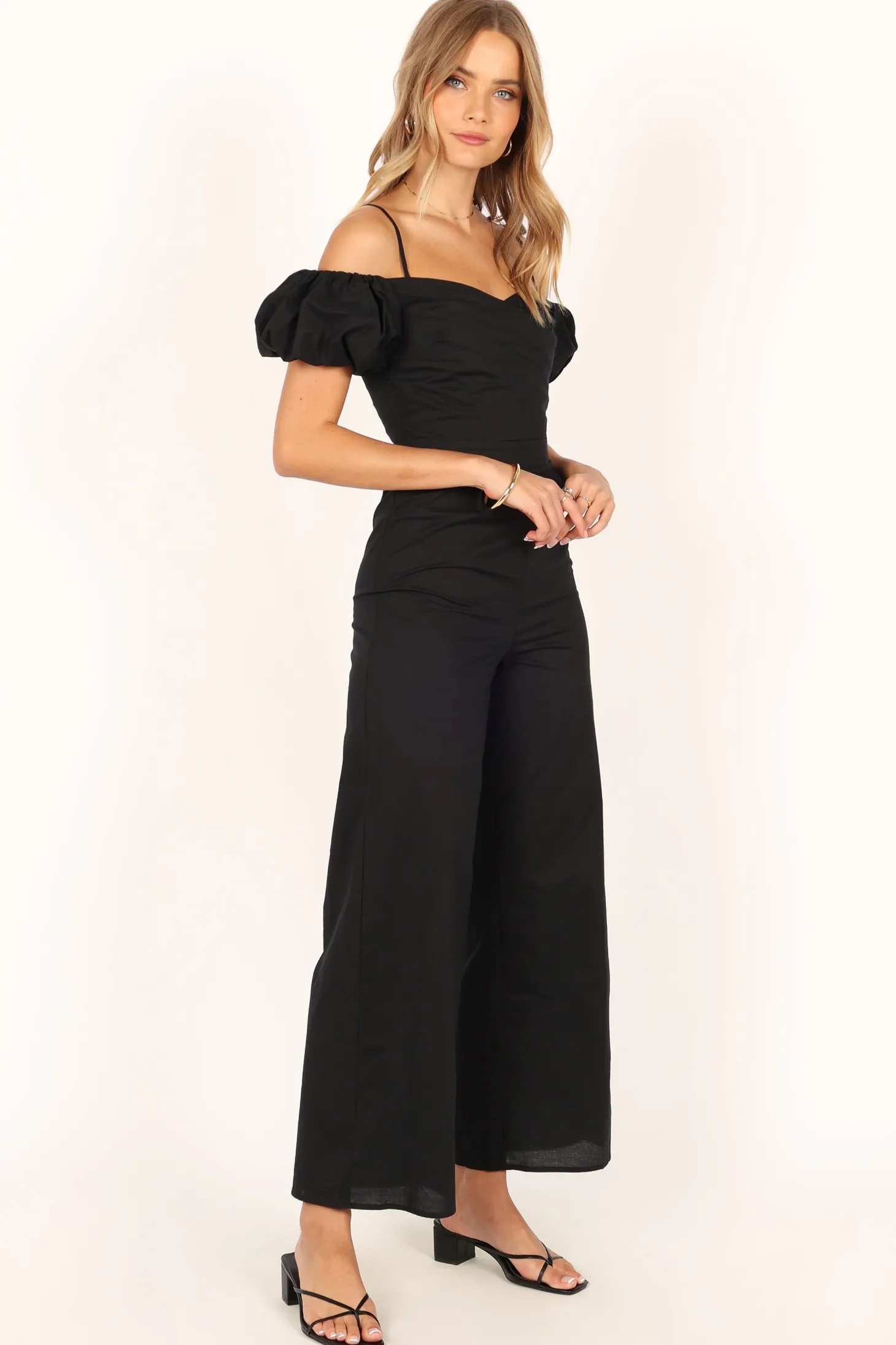 Babs Jumpsuit
