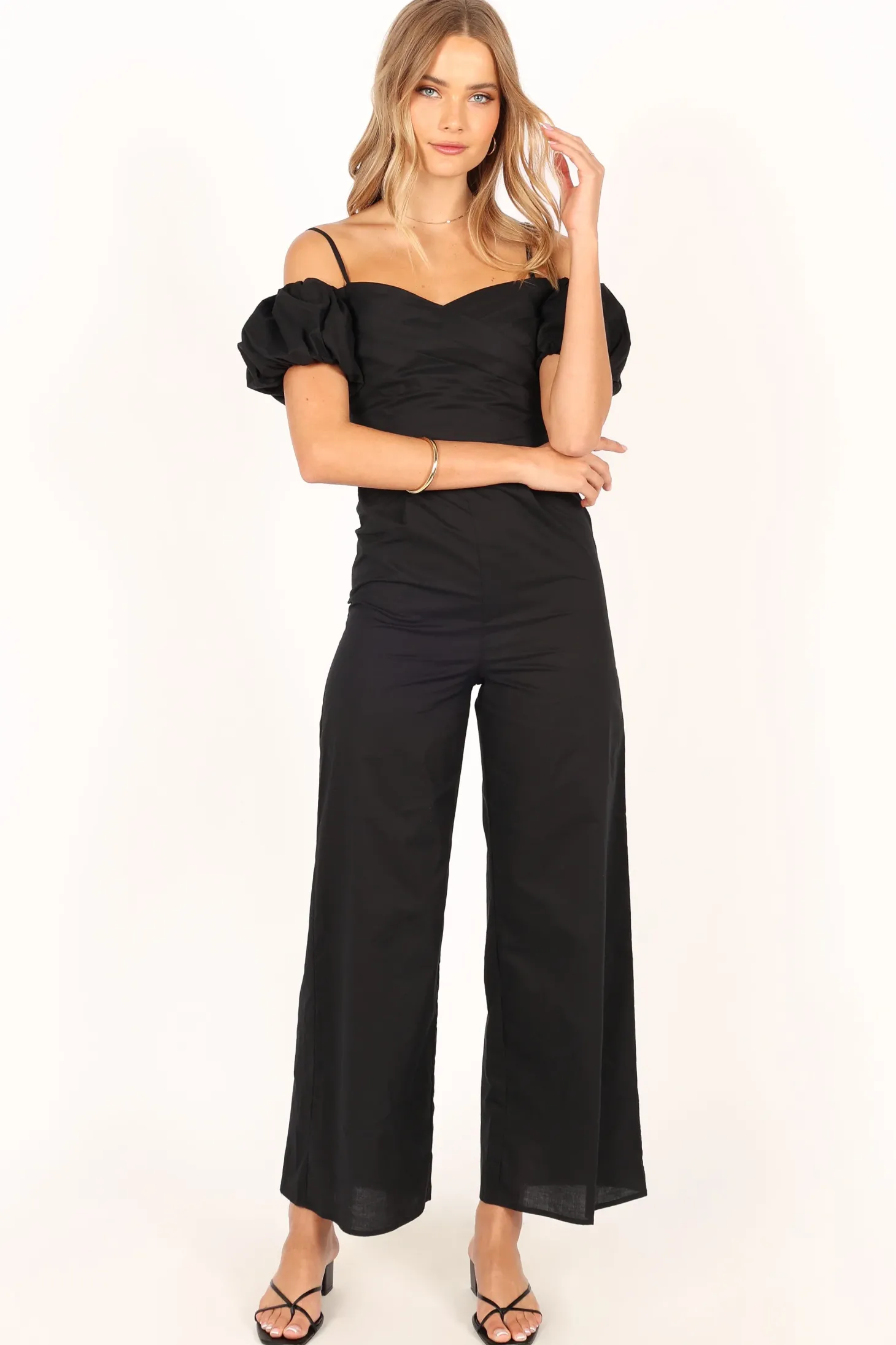 Babs Jumpsuit