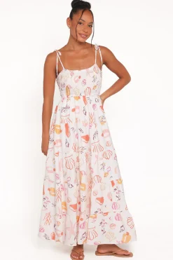 Bairbre Maxi Dress