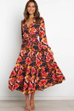 Balsa Dress