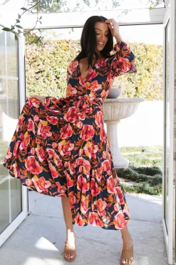 Balsa Dress