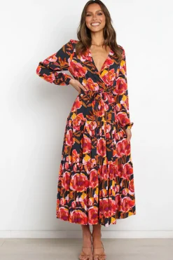 Balsa Dress