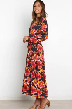 Balsa Dress