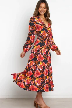 Balsa Dress