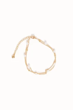 Bambi Pearl Bracelet