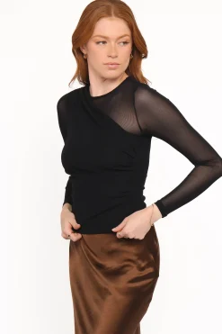 Banks Top