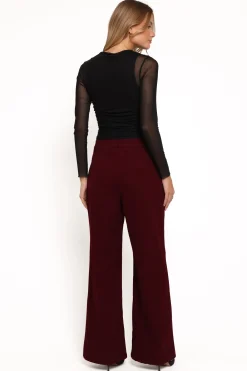 Barrett Corduroy Pant