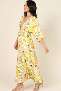 Bayview Dress