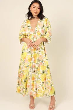 Bayview Dress