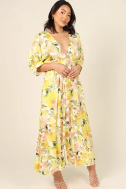 Bayview Dress