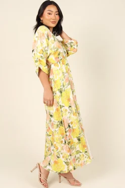 Bayview Dress