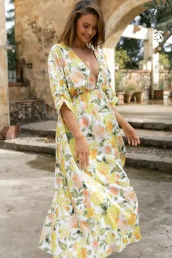 Bayview Dress