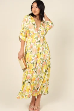 Bayview Dress