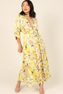 Bayview Dress