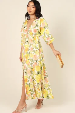 Bayview Dress