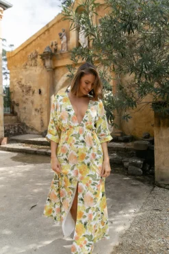 Bayview Dress