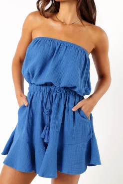 Beachside Romper