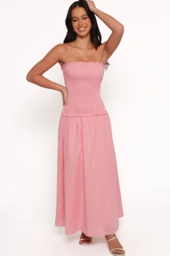 Bea Maxi Dress