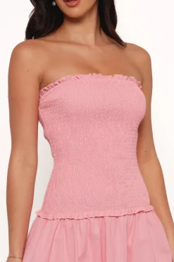 Bea Maxi Dress