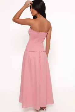 Bea Maxi Dress