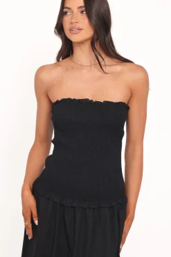 Bea Maxi Dress