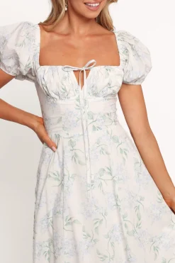 Beati Midi Dress