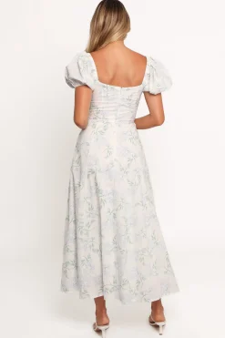 Beati Midi Dress