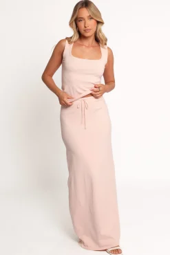 Beatrice Knitted Skirt