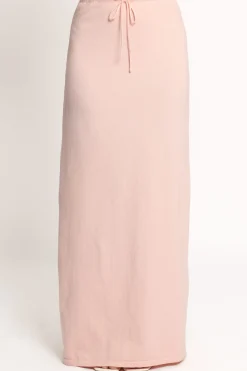 Beatrice Knitted Skirt