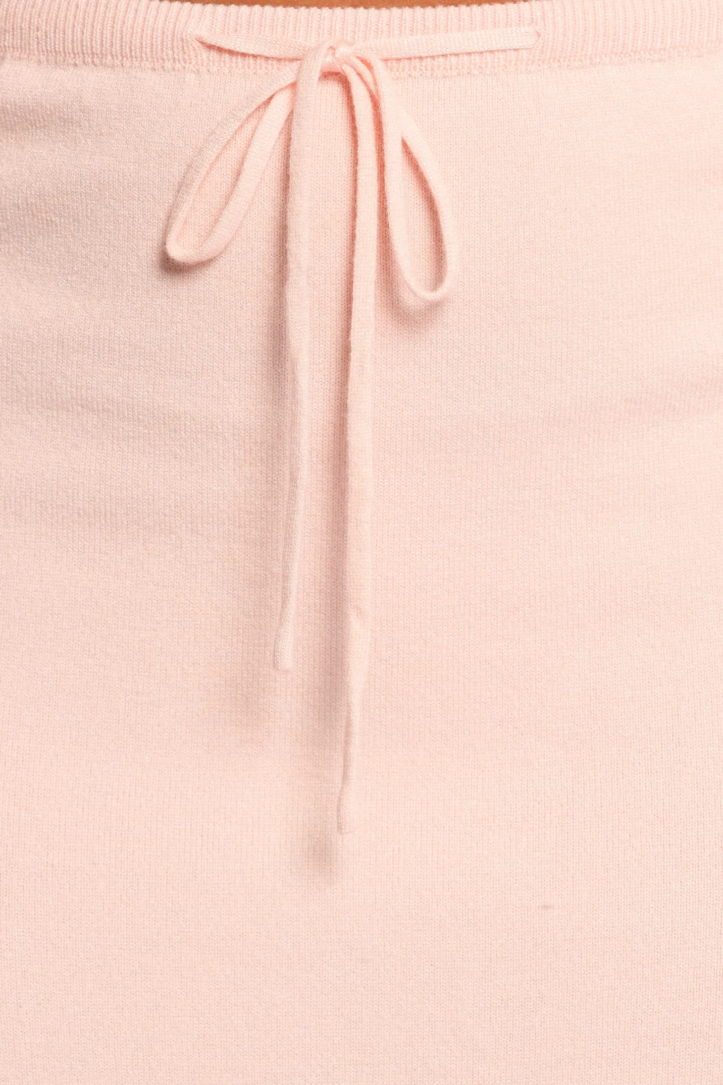 Beatrice Knitted Skirt