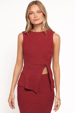 Beatrice Maxi Skirt Set