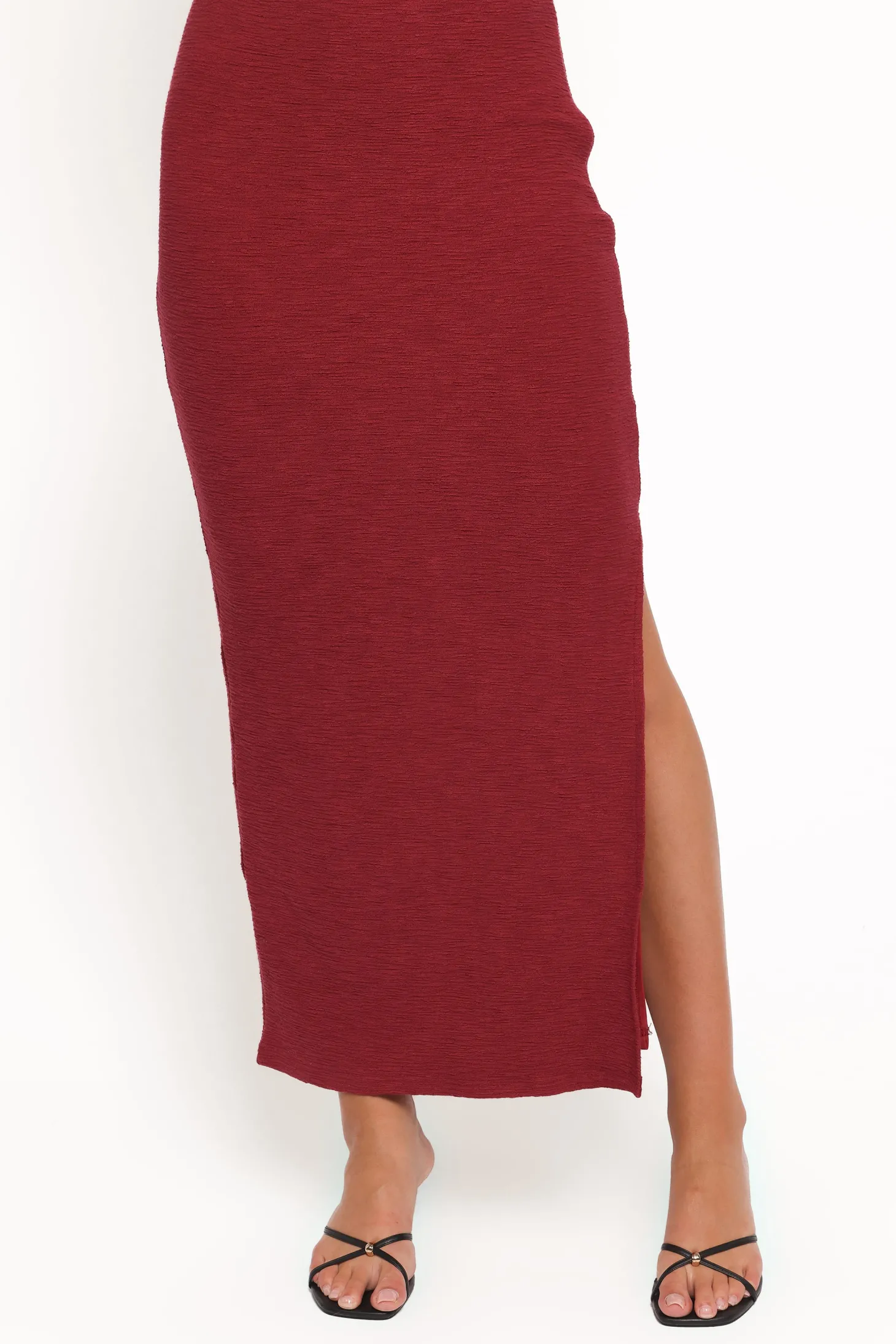 Beatrice Maxi Skirt Set