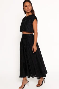 Beckham Two Piece Set