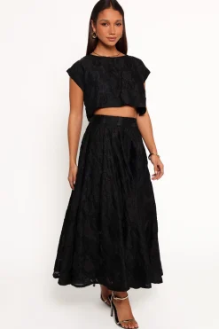 Beckham Two Piece Set