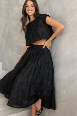 Beckham Two Piece Set