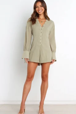 Becky Romper