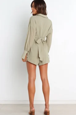 Becky Romper