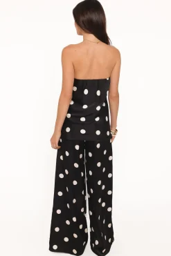 Belinda Drawstring Pant