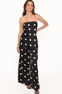 Belinda Drawstring Pant