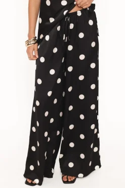 Belinda Drawstring Pant