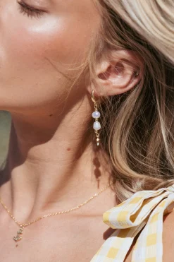 Belize Earrings